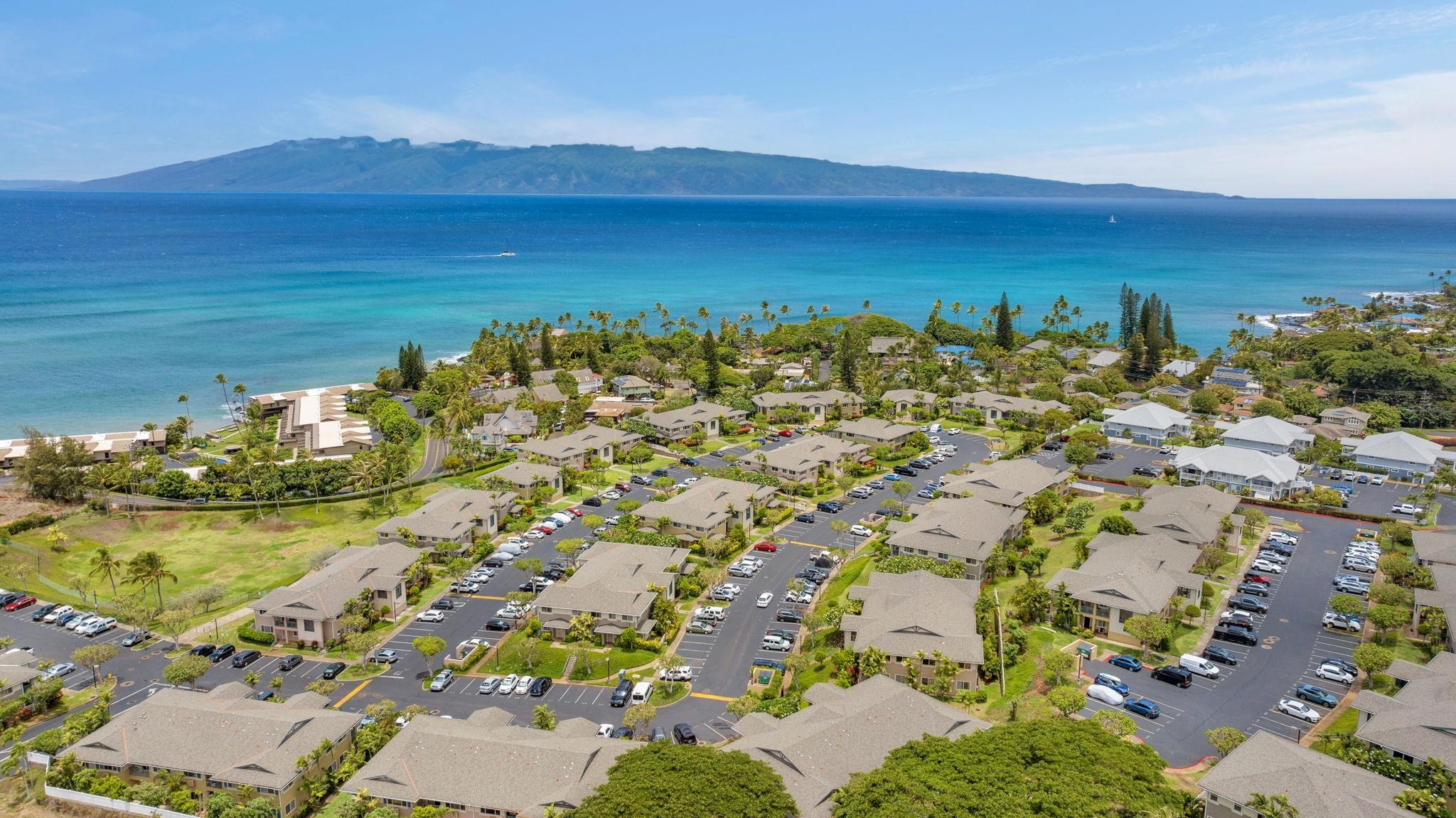 Napili Villas condo # 17-1, Lahaina, Hawaii - photo 32 of 35