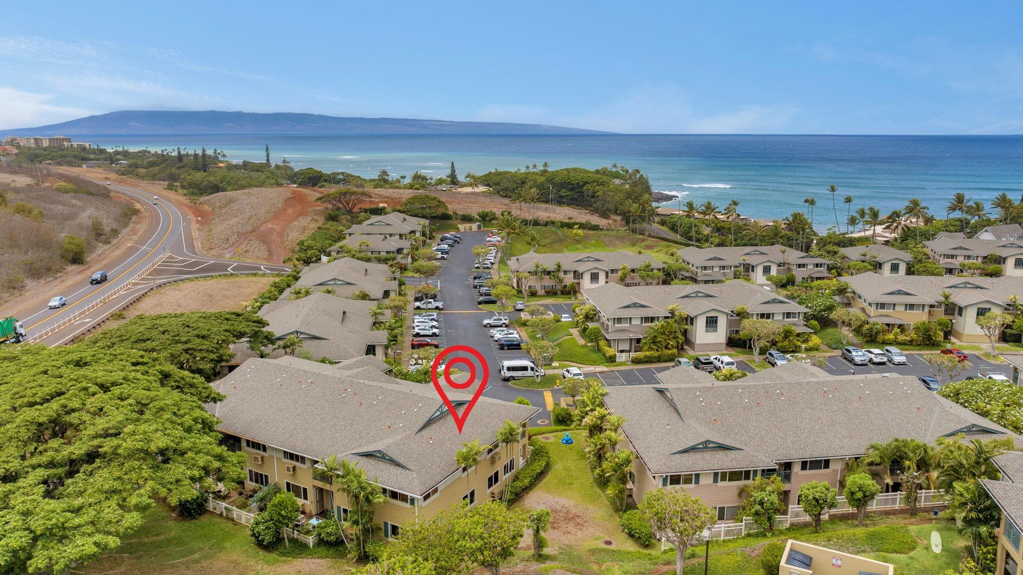 Napili Villas condo # 17-1, Lahaina, Hawaii - photo 33 of 35