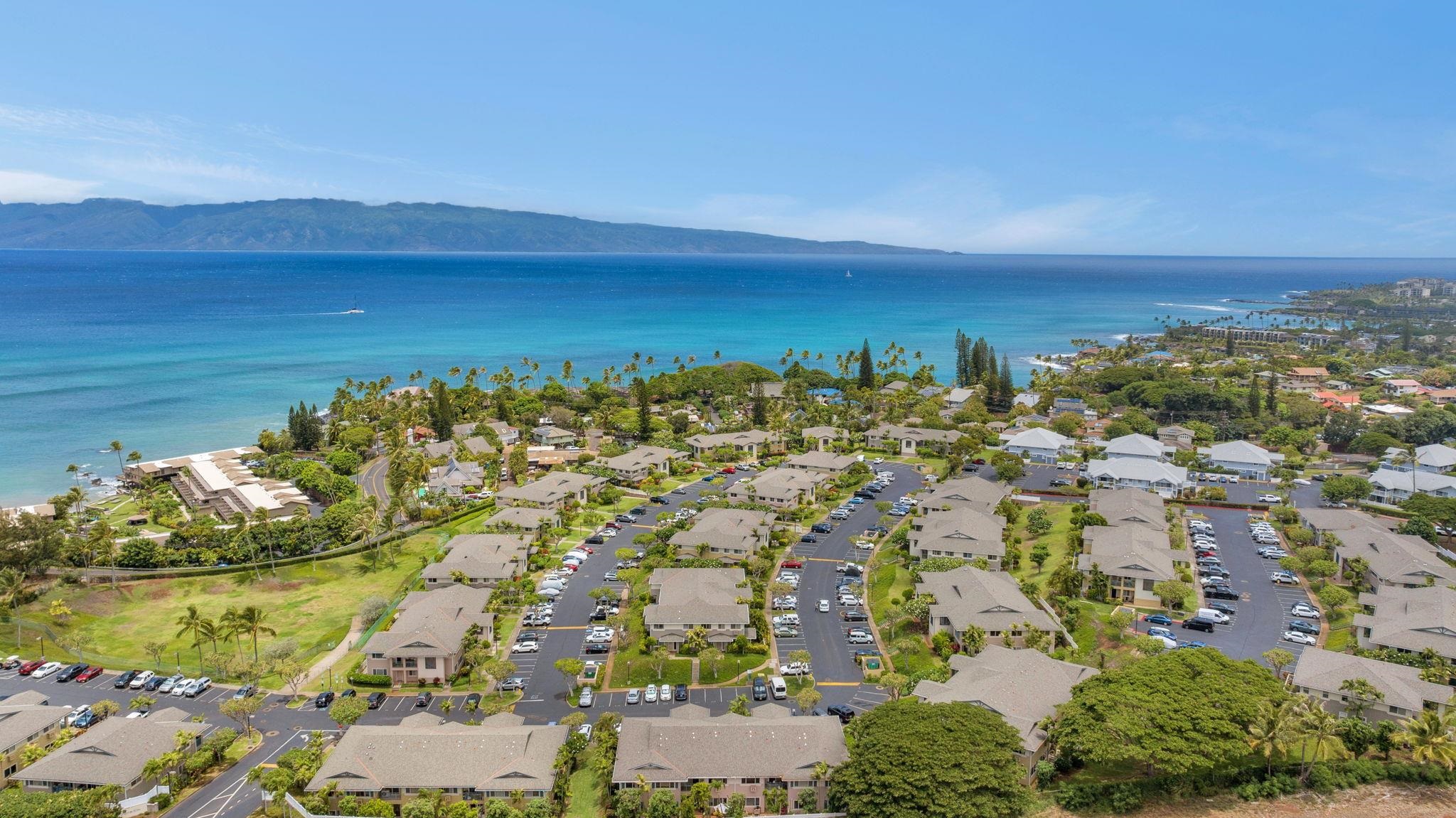 Napili Villas condo # 17-1, Lahaina, Hawaii - photo 34 of 35