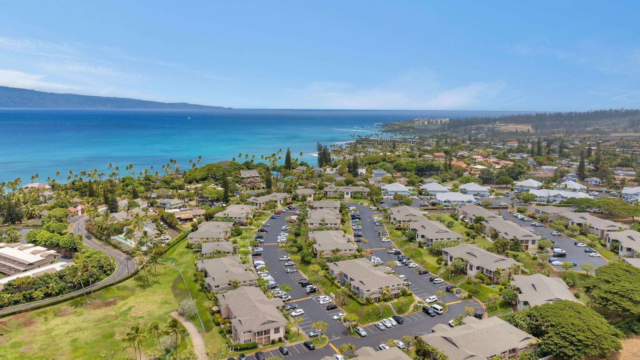 Napili Villas condo # 17-1, Lahaina, Hawaii - photo 35 of 35