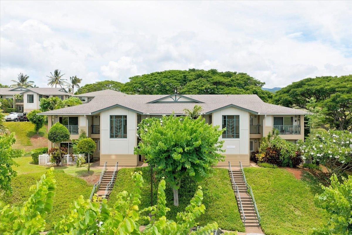 Napili Villas condo # 17-7, Lahaina, Hawaii - photo 3 of 28