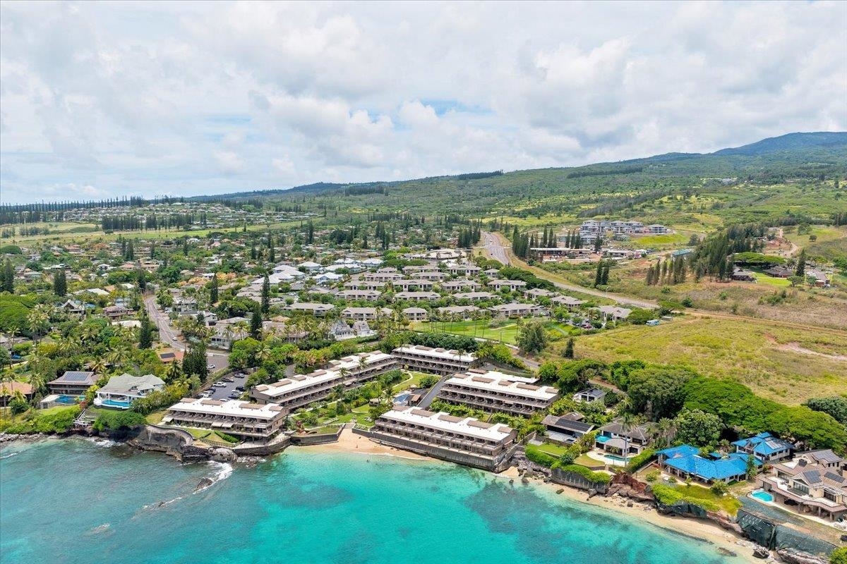 Napili Villas condo # 17-7, Lahaina, Hawaii - photo 25 of 28