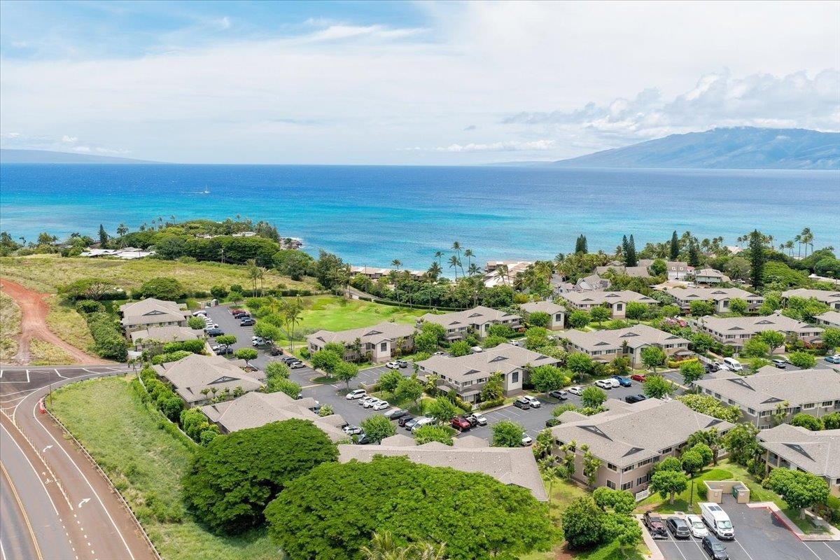 Napili Villas condo # 17-7, Lahaina, Hawaii - photo 26 of 28