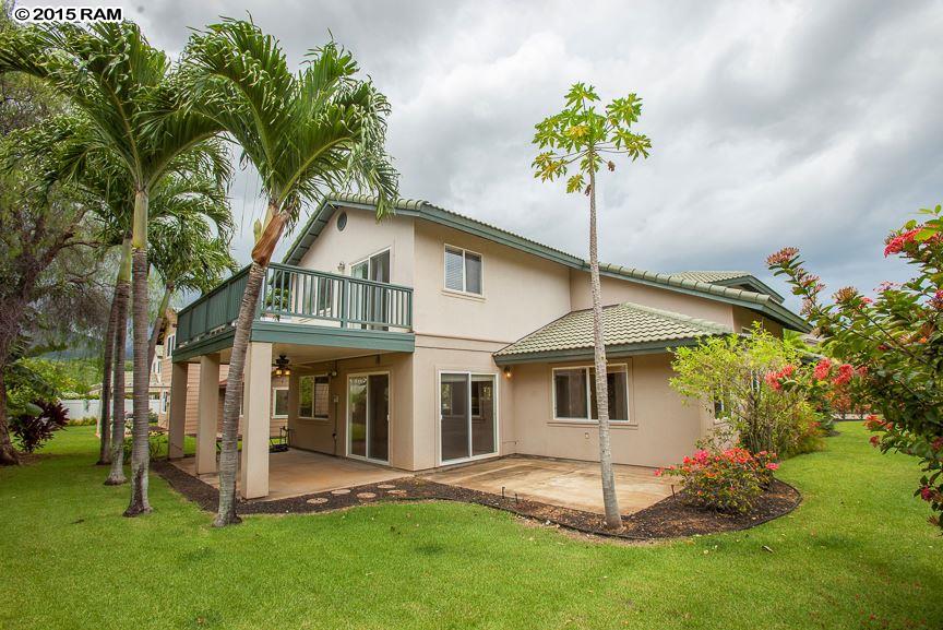 28  Puukai Pl Maui Lani, Kahului home - photo 2 of 30