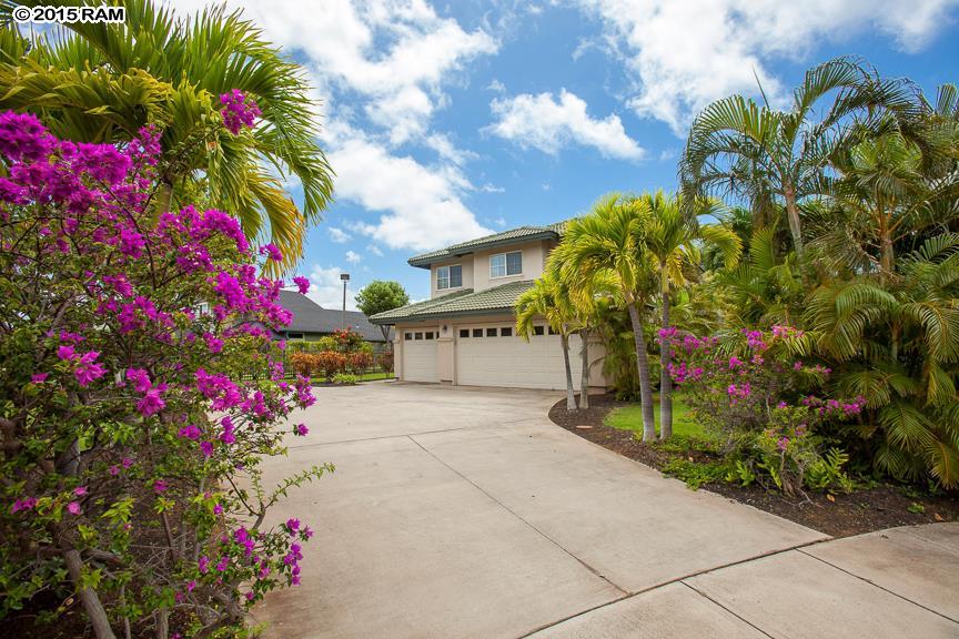 28  Puukai Pl Maui Lani, Kahului home - photo 27 of 30