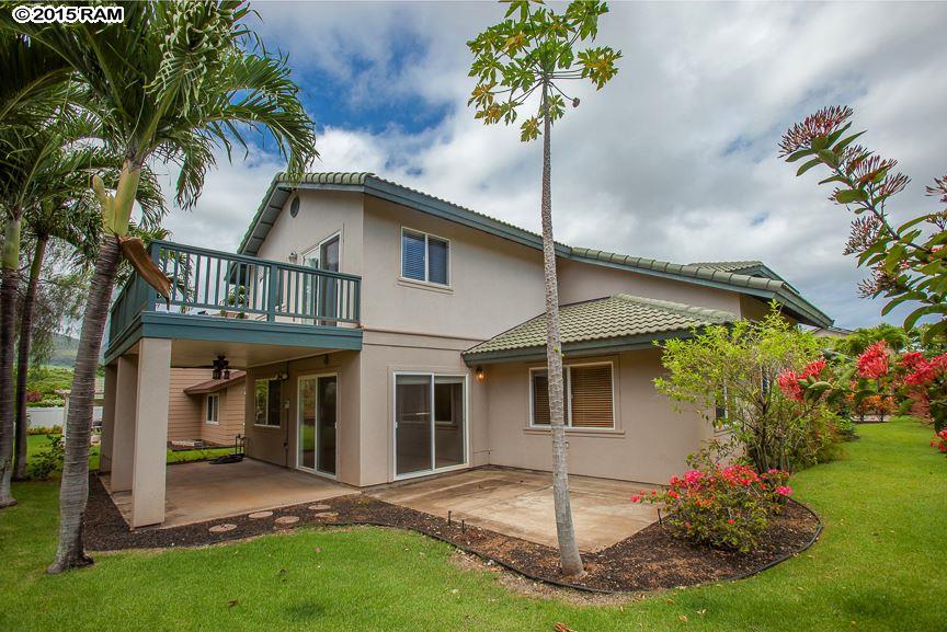 28  Puukai Pl Maui Lani, Kahului home - photo 29 of 30
