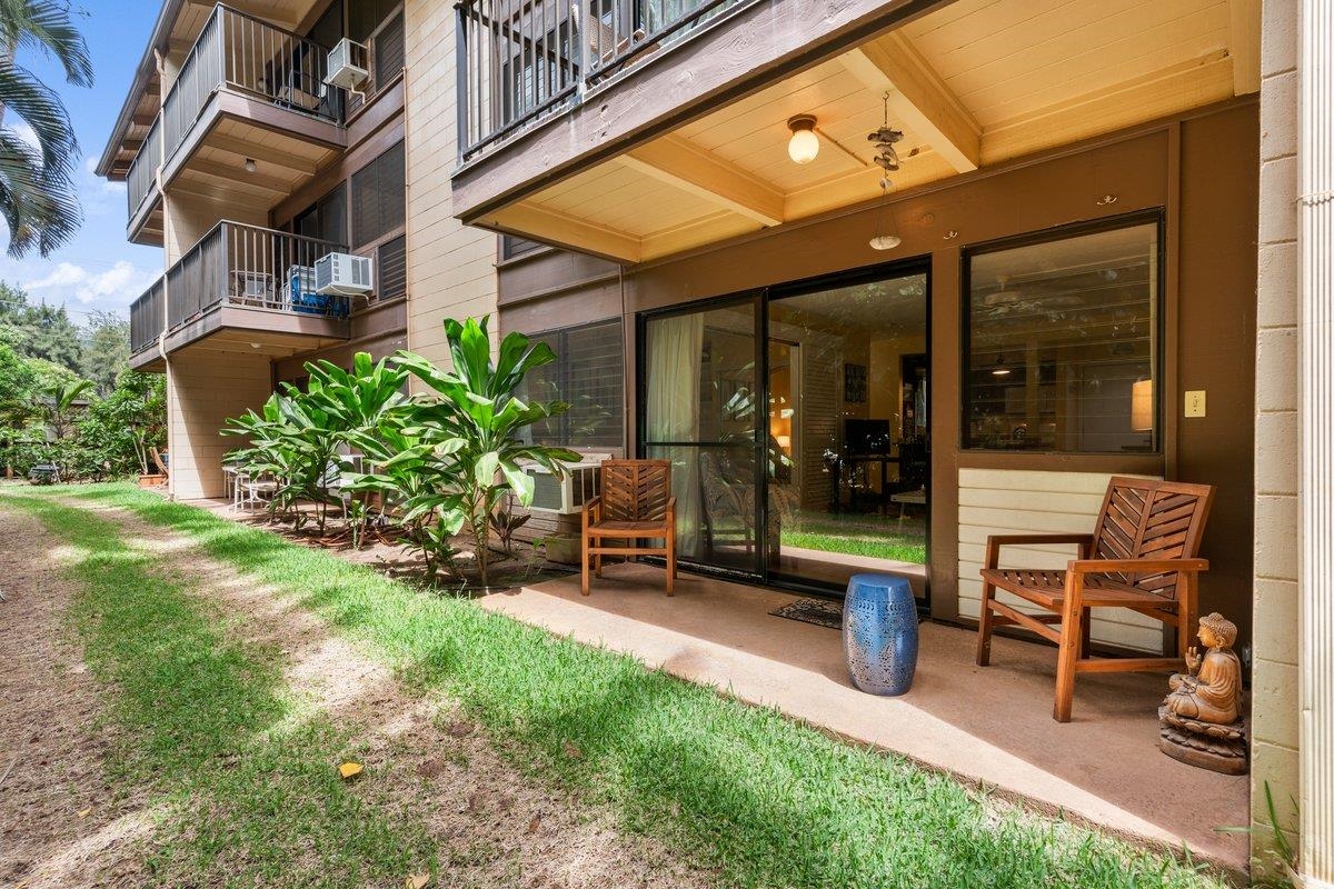 Hono Kai condo # A16, Wailuku, Hawaii - photo 10 of 15