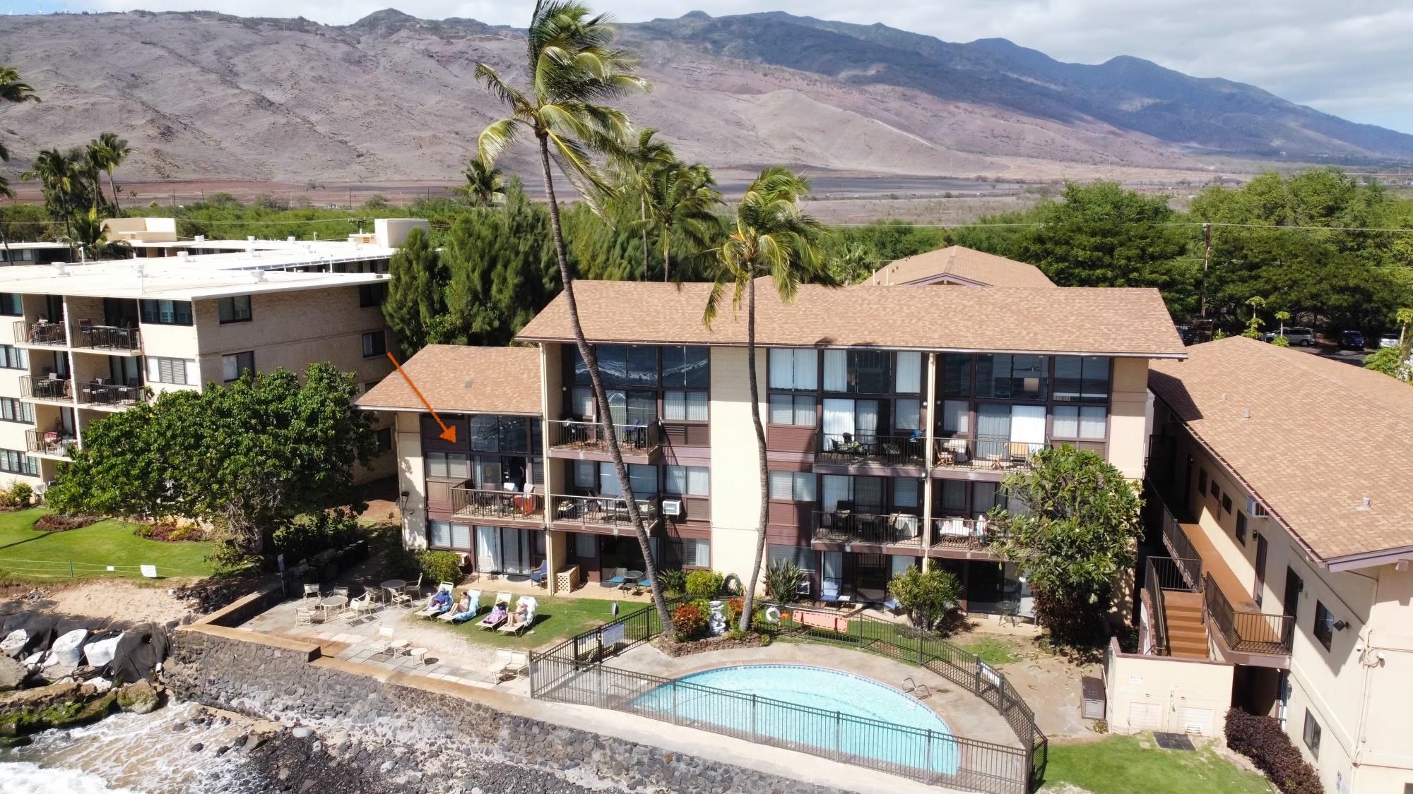 Hono Kai condo # 8B, Wailuku, Hawaii - photo 2 of 26
