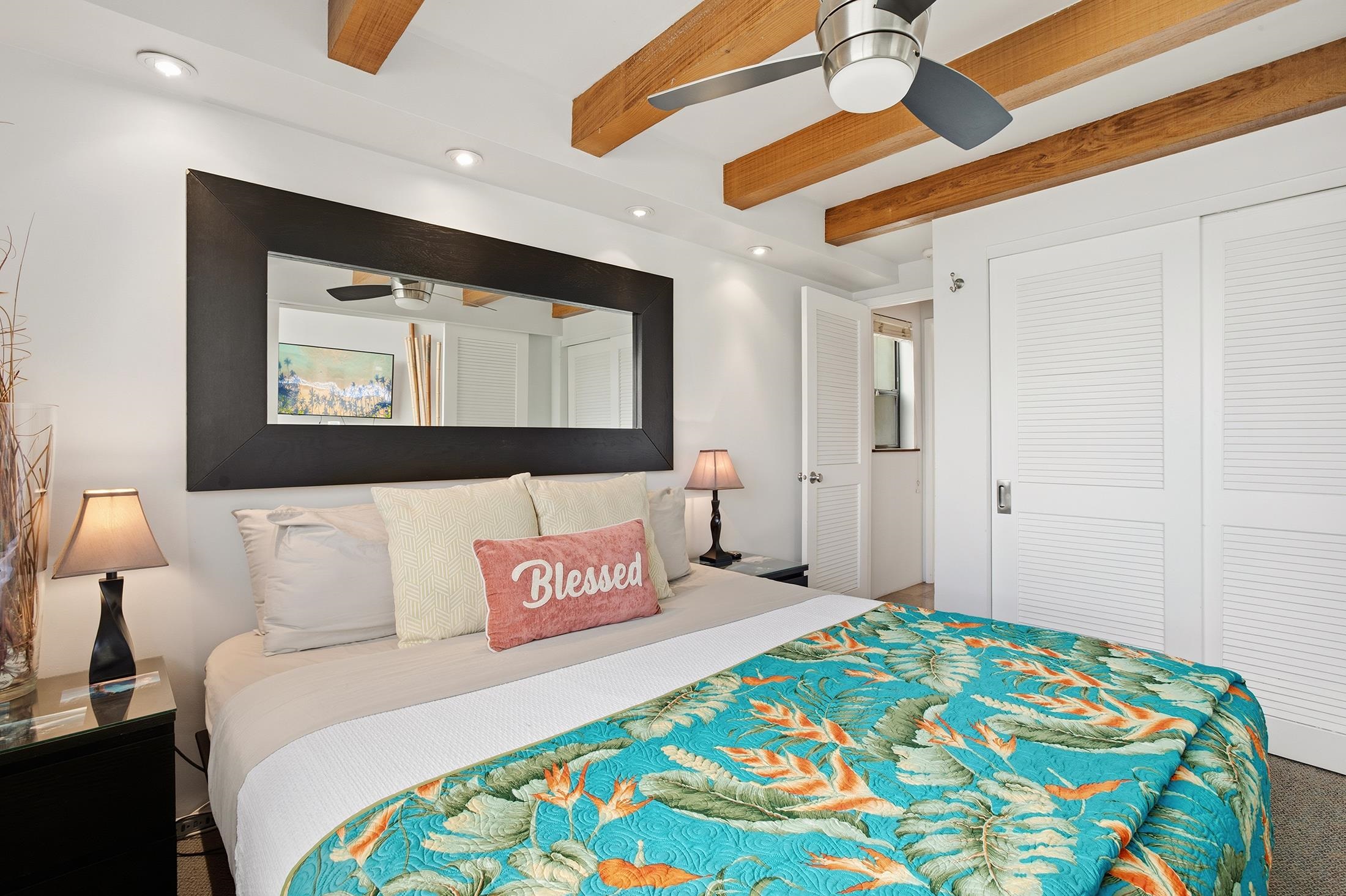 Hono Kai condo # 8B, Wailuku, Hawaii - photo 12 of 26