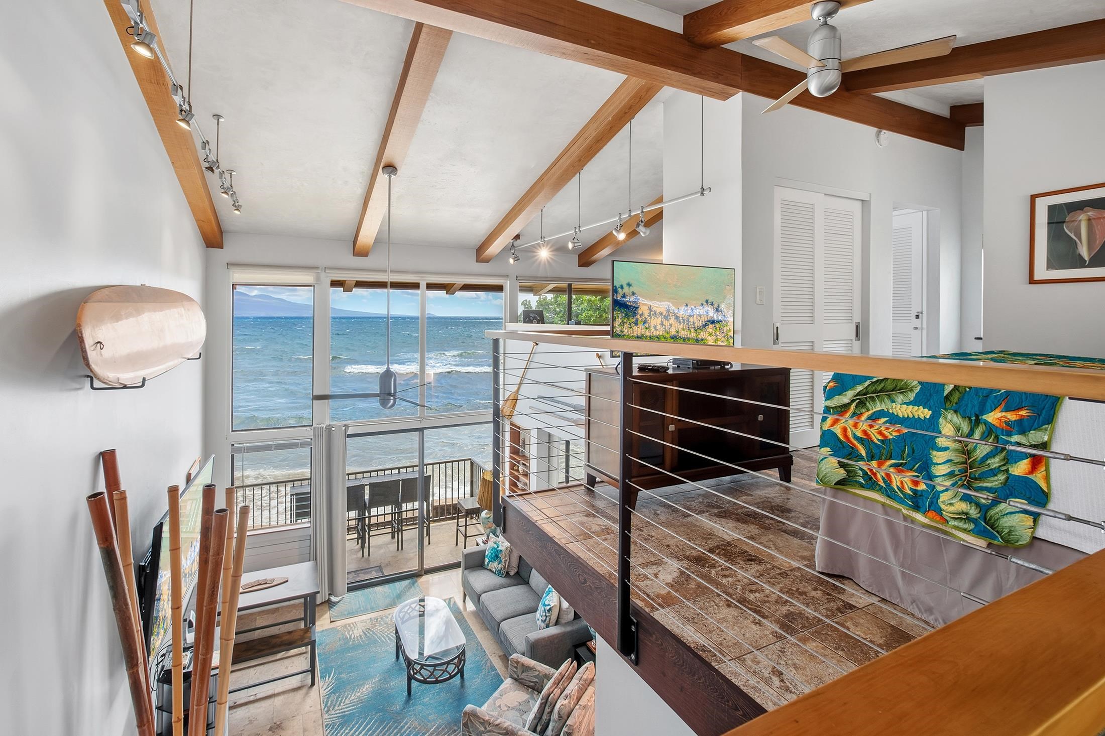 Hono Kai condo # 8B, Wailuku, Hawaii - photo 13 of 26