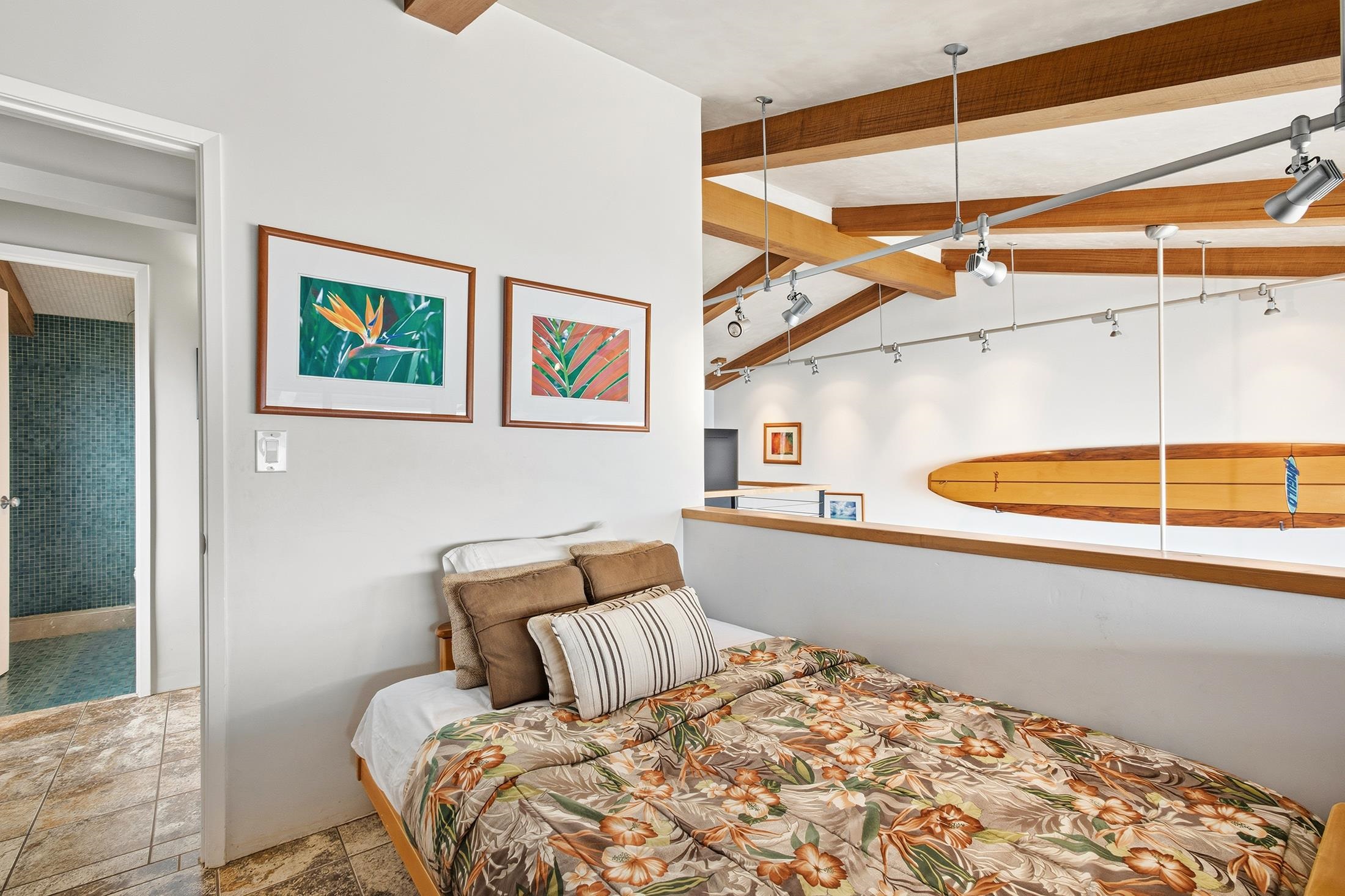 Hono Kai condo # 8B, Wailuku, Hawaii - photo 17 of 26