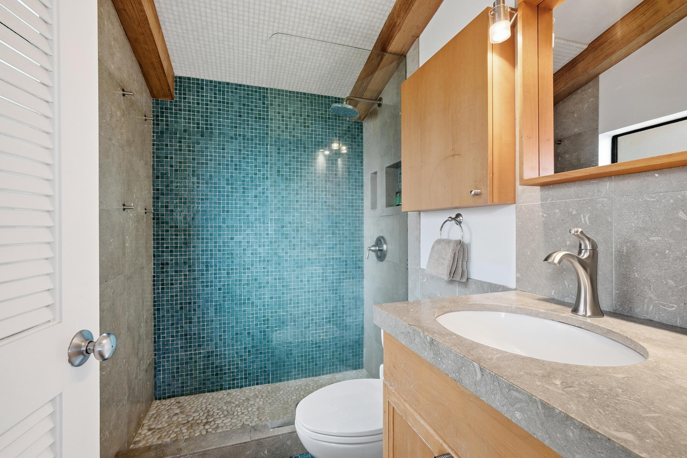 Hono Kai condo # 8B, Wailuku, Hawaii - photo 19 of 26