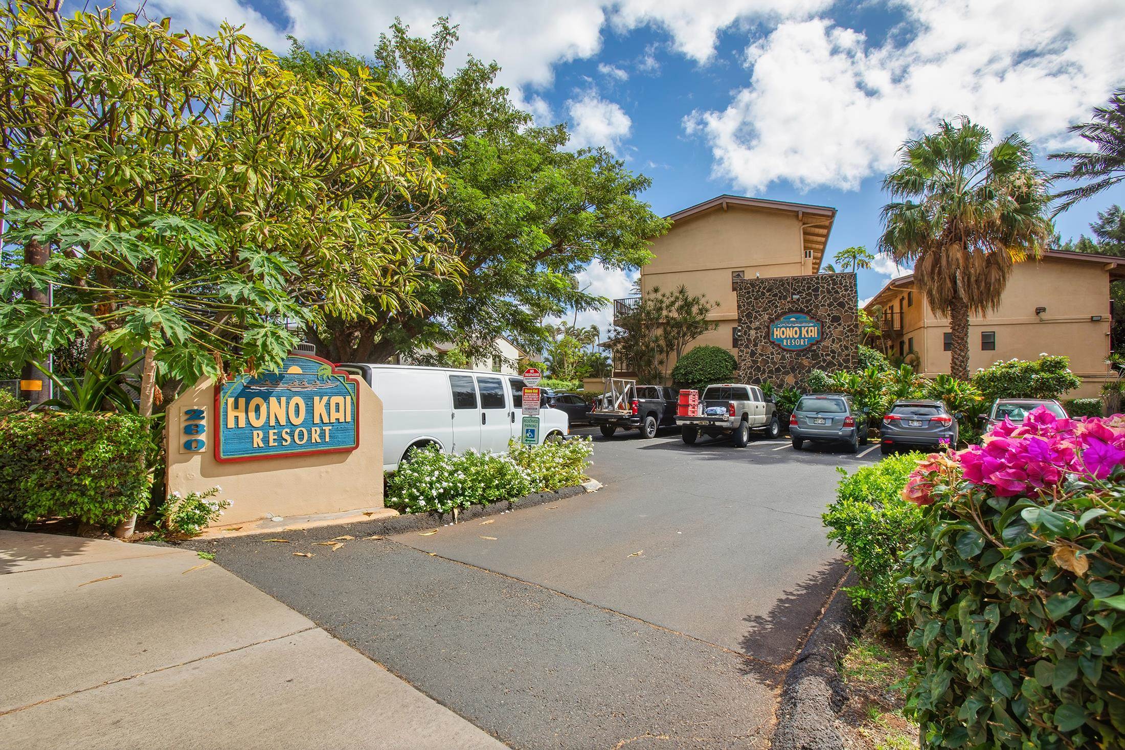 Hono Kai condo # 8B, Wailuku, Hawaii - photo 20 of 26