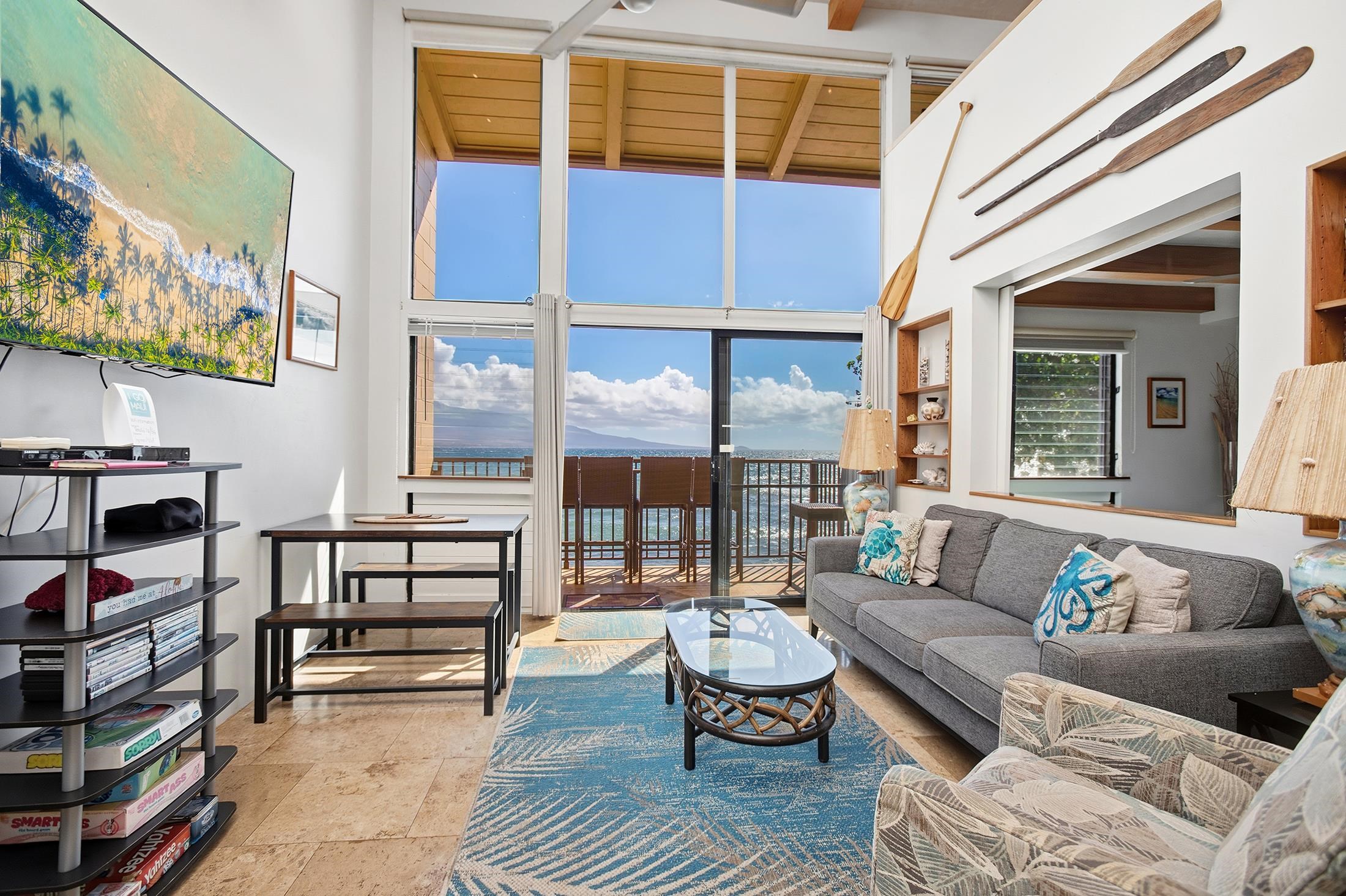 Hono Kai condo # 8B, Wailuku, Hawaii - photo 3 of 26