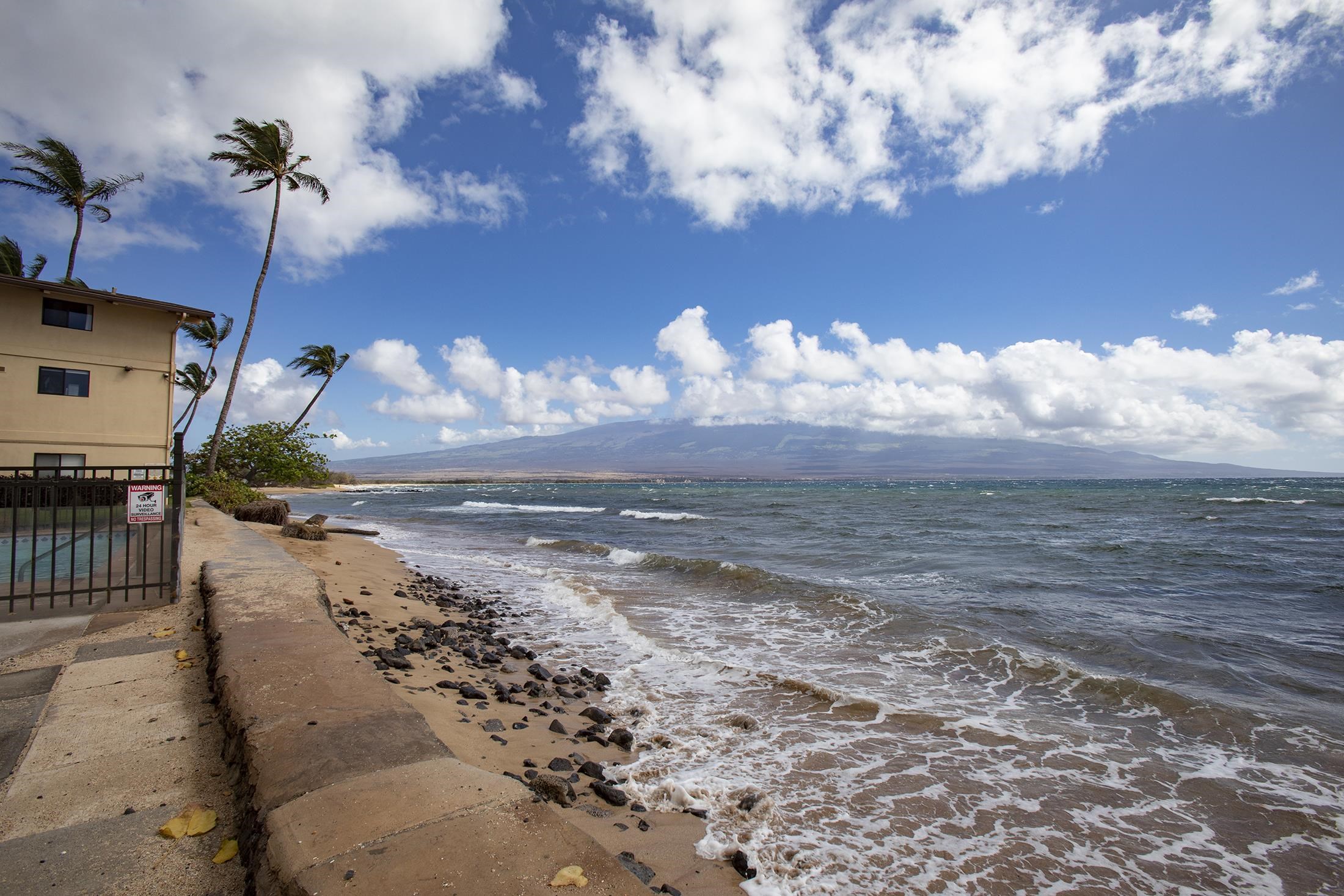 Hono Kai condo # 8B, Wailuku, Hawaii - photo 21 of 26