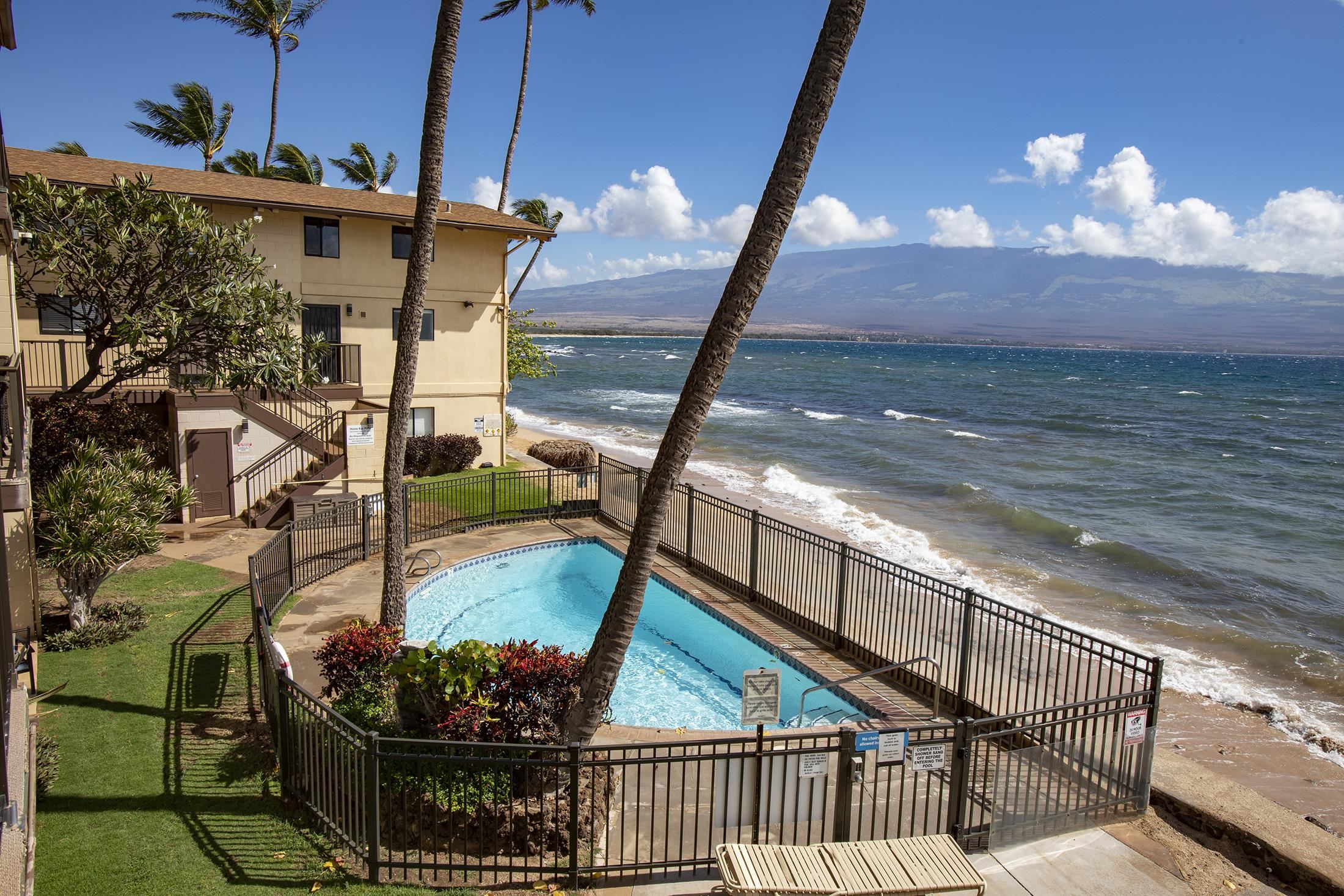 Hono Kai condo # 8B, Wailuku, Hawaii - photo 25 of 26