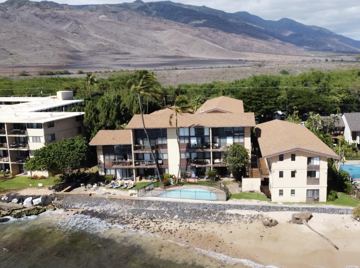 Hono Kai condo # 8B, Wailuku, Hawaii - photo 26 of 26