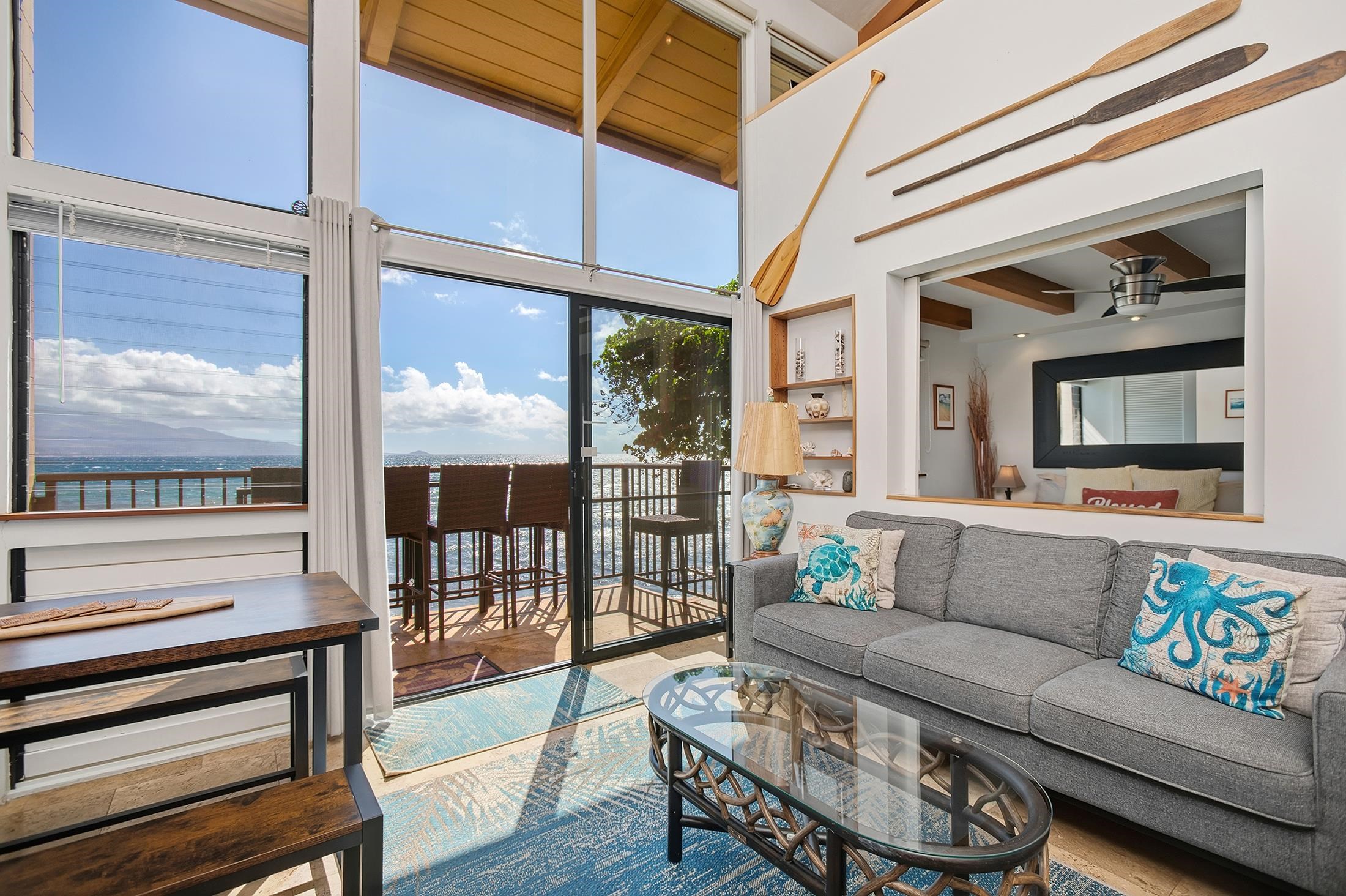 Hono Kai condo # 8B, Wailuku, Hawaii - photo 4 of 26