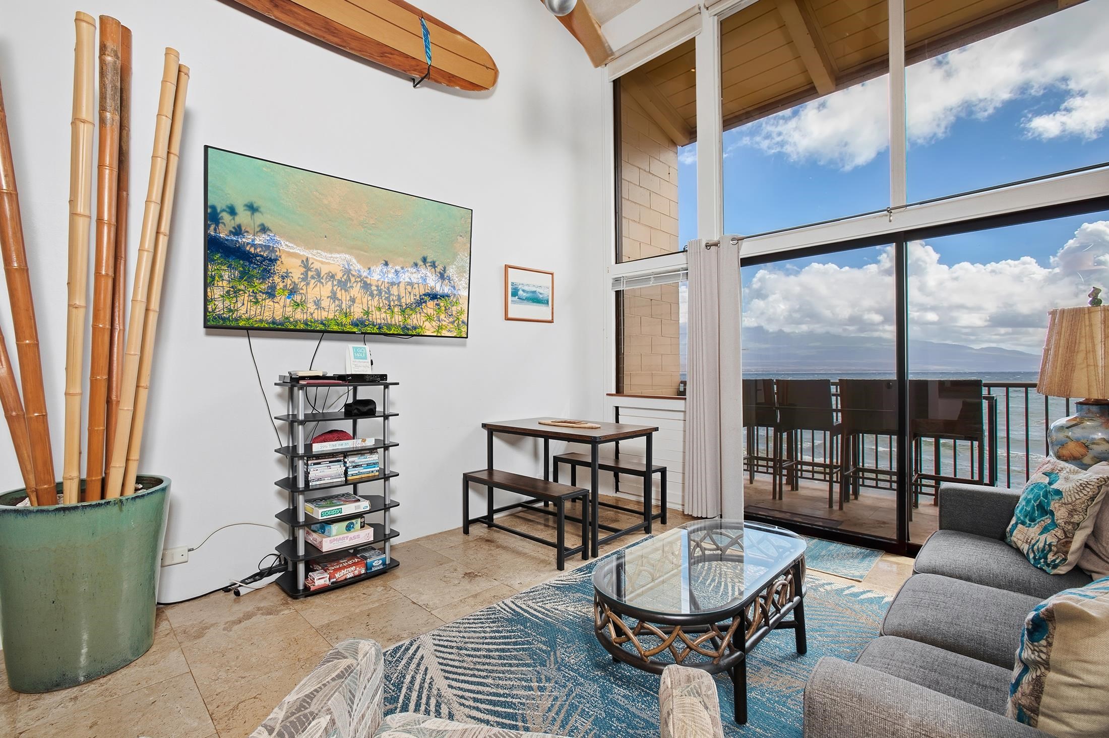 Hono Kai condo # 8B, Wailuku, Hawaii - photo 5 of 26