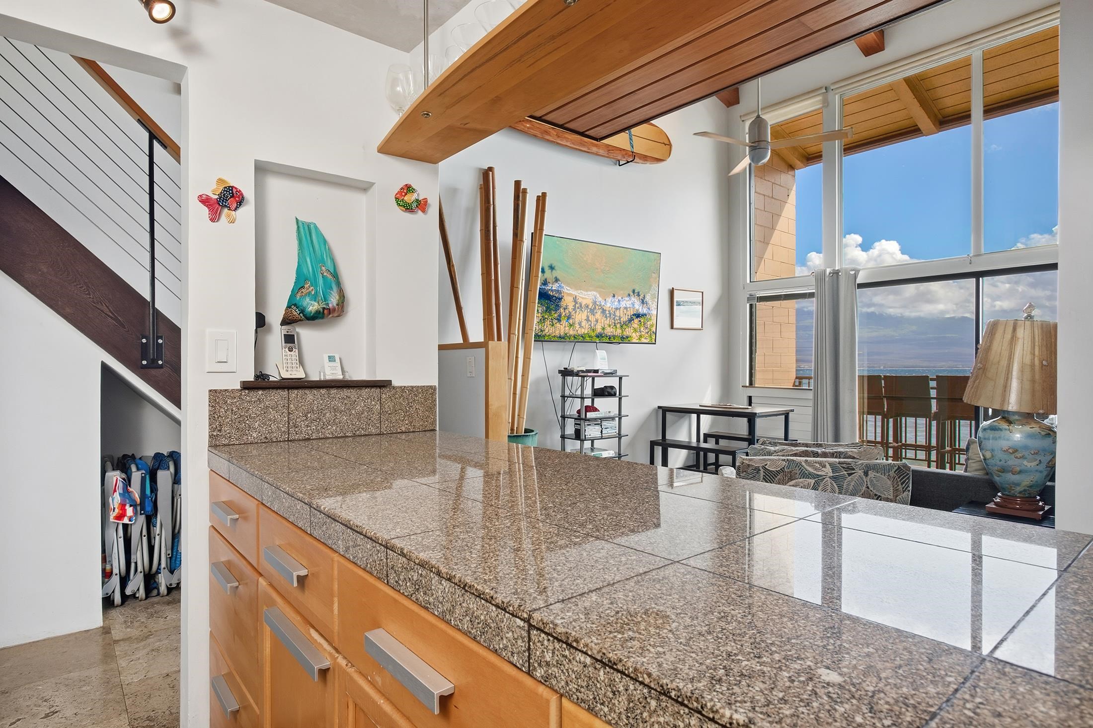 Hono Kai condo # 8B, Wailuku, Hawaii - photo 8 of 26