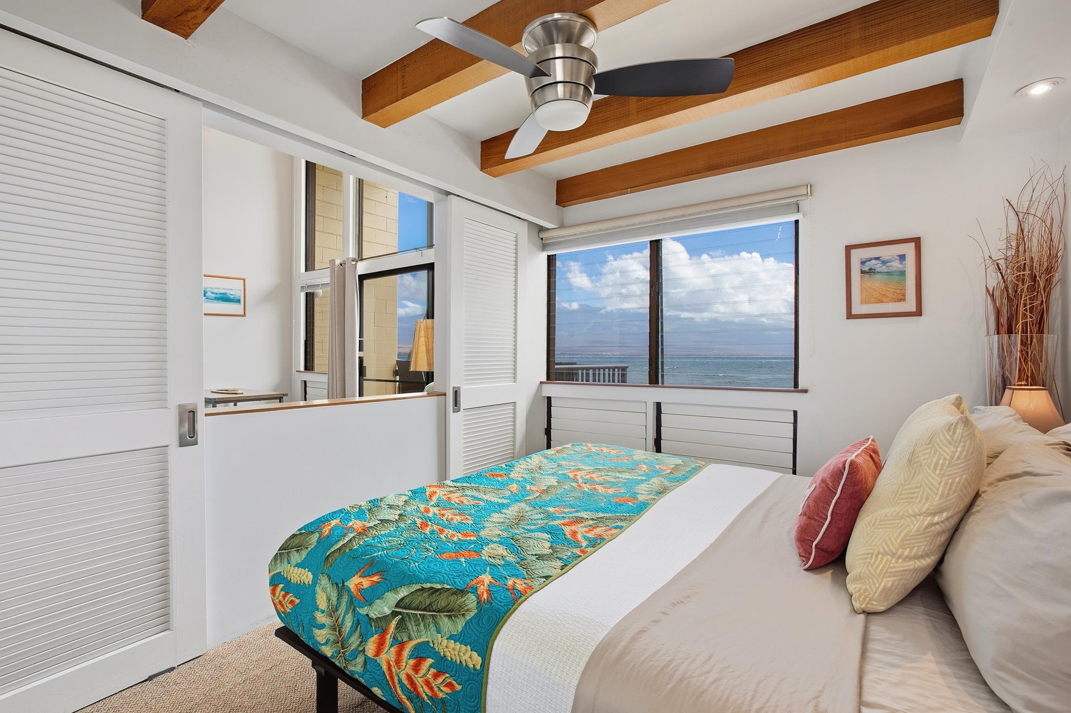 Hono Kai condo # 8B, Wailuku, Hawaii - photo 10 of 26