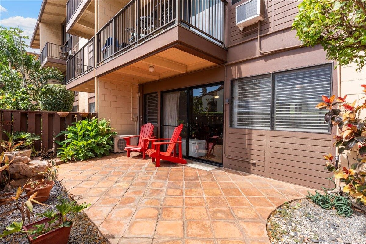 Hono Kai condo # A10, Wailuku, Hawaii - photo 30 of 46