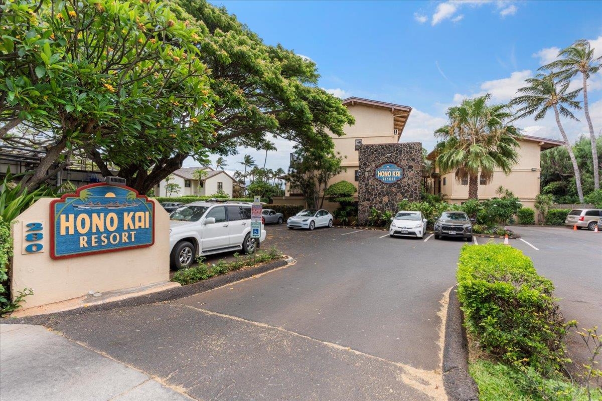 Hono Kai condo # A10, Wailuku, Hawaii - photo 42 of 46