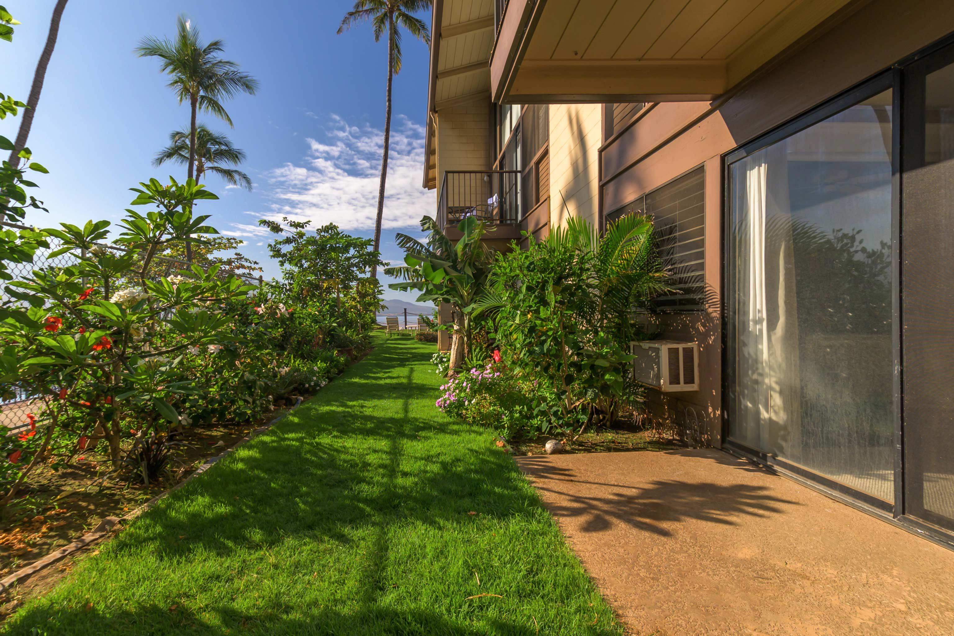 Hono Kai condo # A2, Wailuku, Hawaii - photo 20 of 23