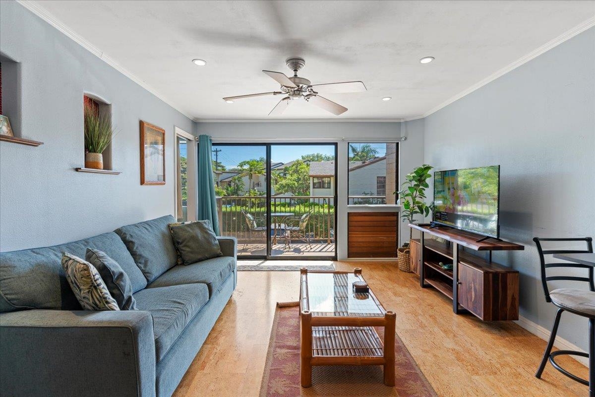 Hono Kai condo # B10, Wailuku, Hawaii - photo 19 of 50