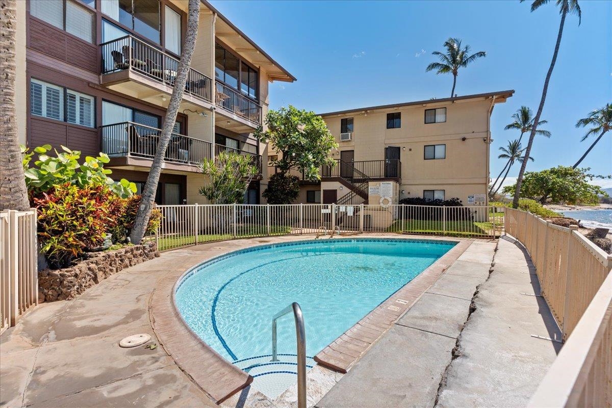 Hono Kai condo # B10, Wailuku, Hawaii - photo 40 of 50