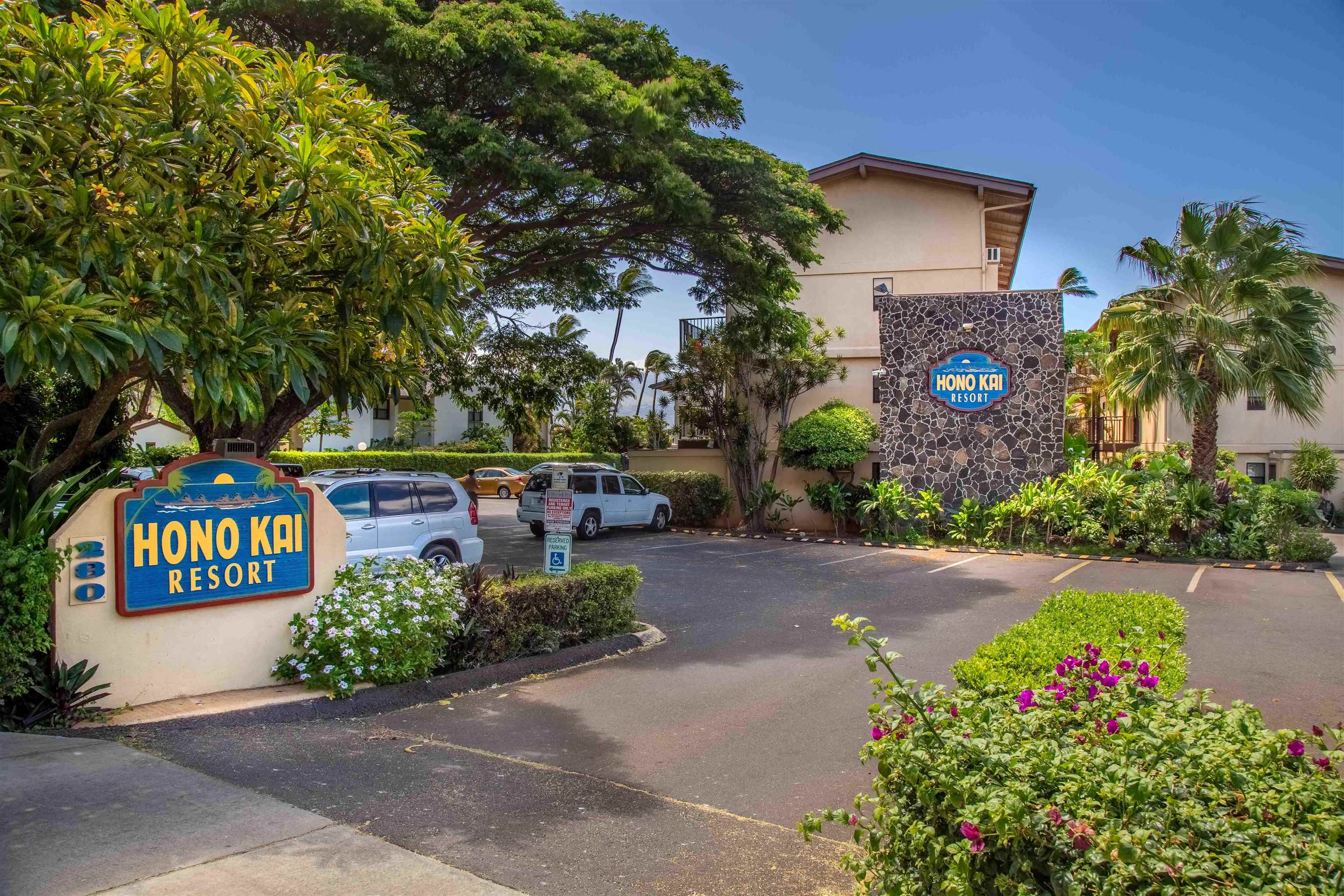 Hono Kai condo # B10, Wailuku, Hawaii - photo 45 of 50