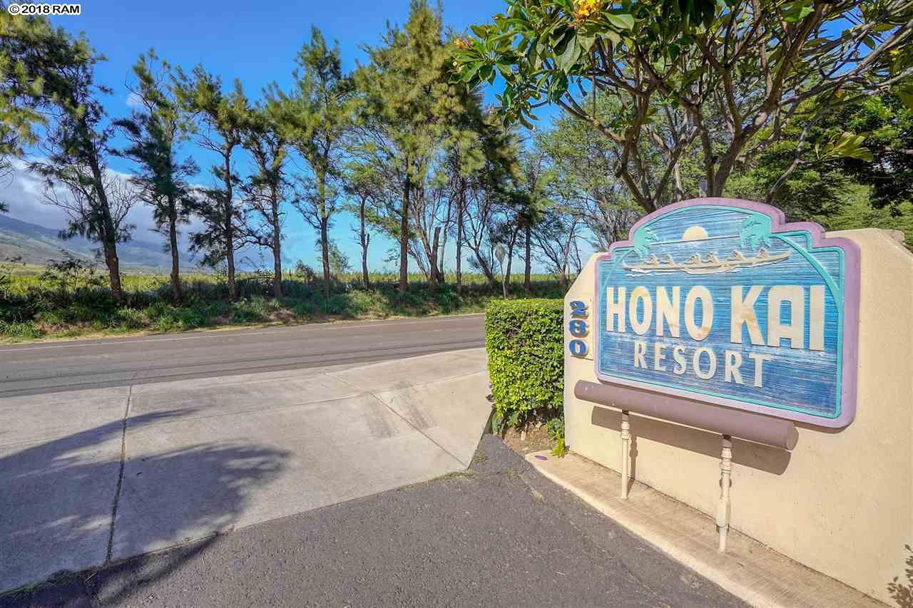 Hono Kai condo # B12, Wailuku, Hawaii - photo 24 of 29