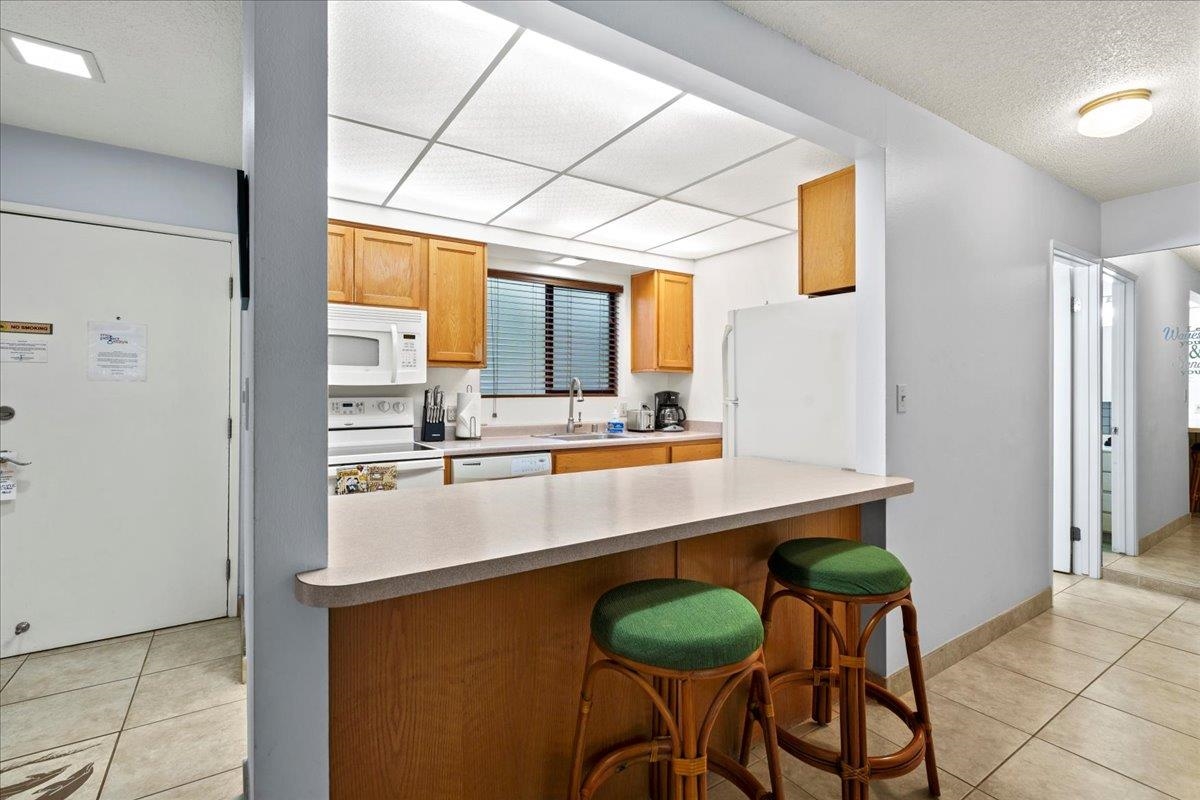 Hono Kai condo # B-15, Wailuku, Hawaii - photo 15 of 35