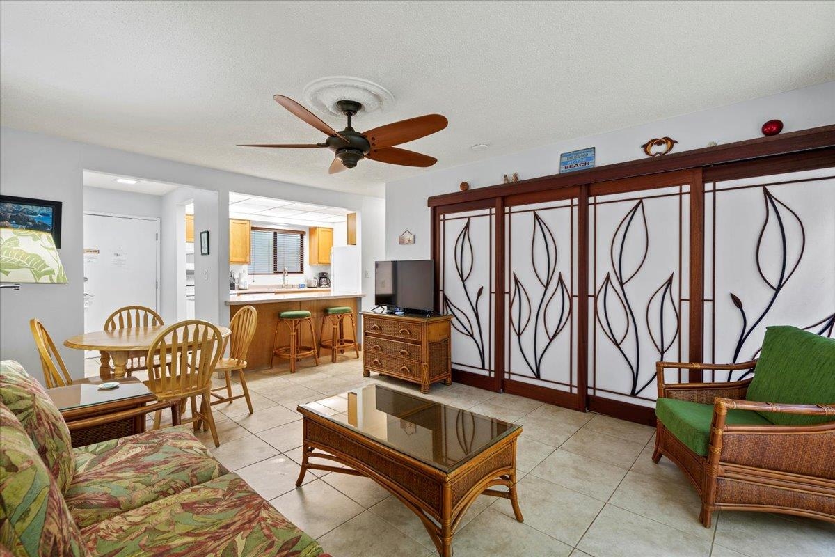 Hono Kai condo # B-15, Wailuku, Hawaii - photo 3 of 35