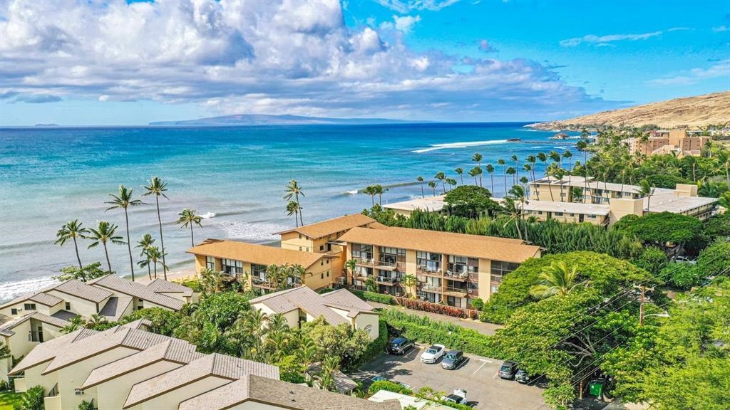 Hono Kai condo # B-15, Wailuku, Hawaii - photo 28 of 35