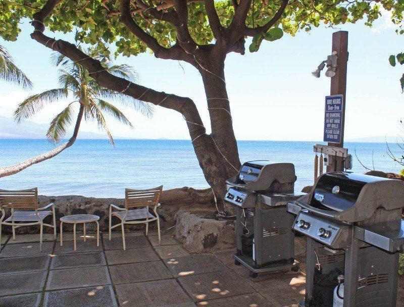 Hono Kai condo # B-15, Wailuku, Hawaii - photo 29 of 35