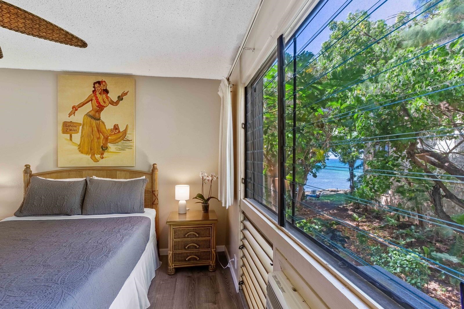 Hono Kai condo # B-17, Wailuku, Hawaii - photo 14 of 38