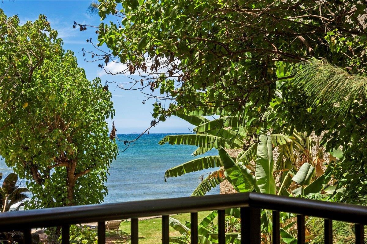 Hono Kai condo # B-17, Wailuku, Hawaii - photo 15 of 38