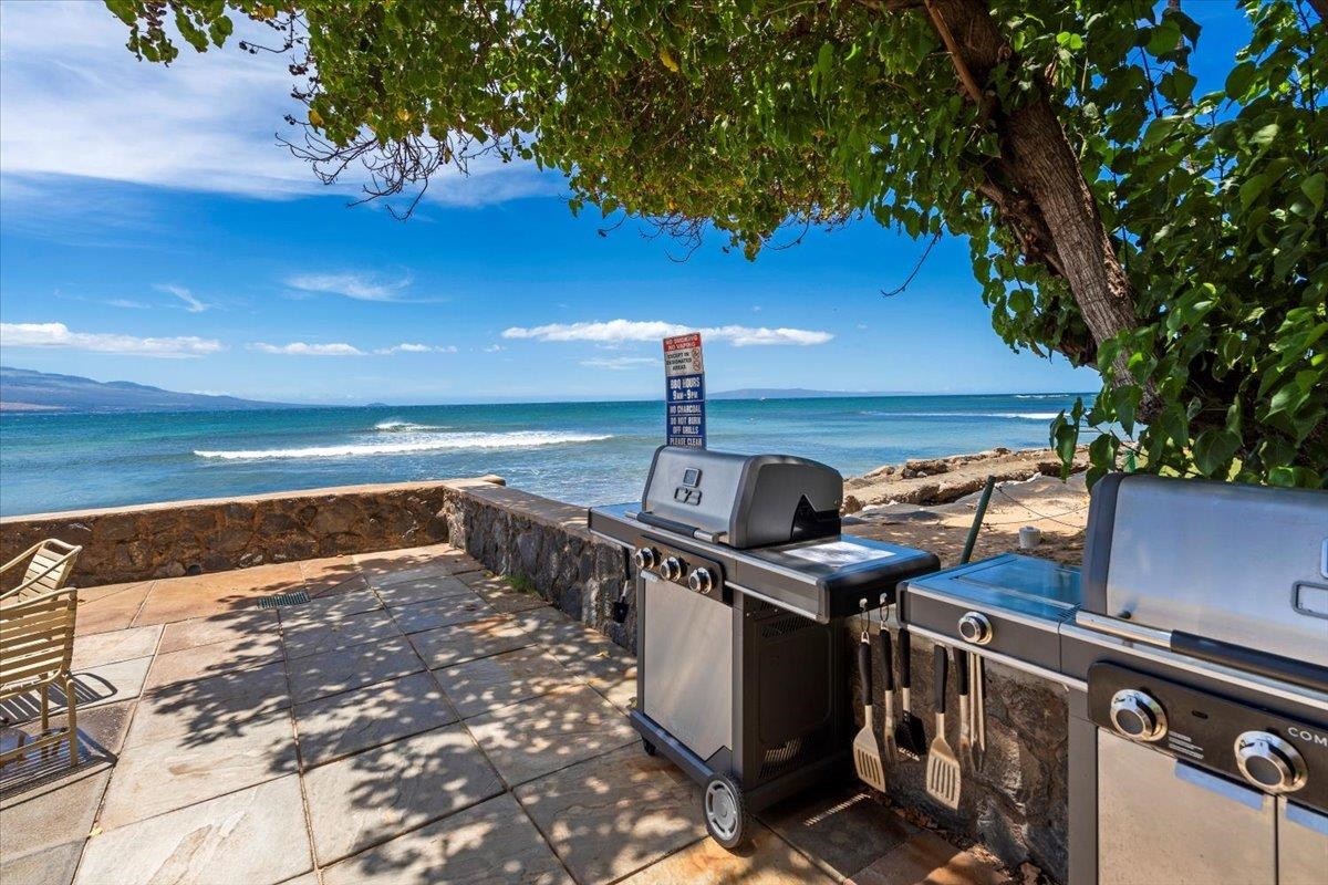 Hono Kai condo # B-17, Wailuku, Hawaii - photo 16 of 38