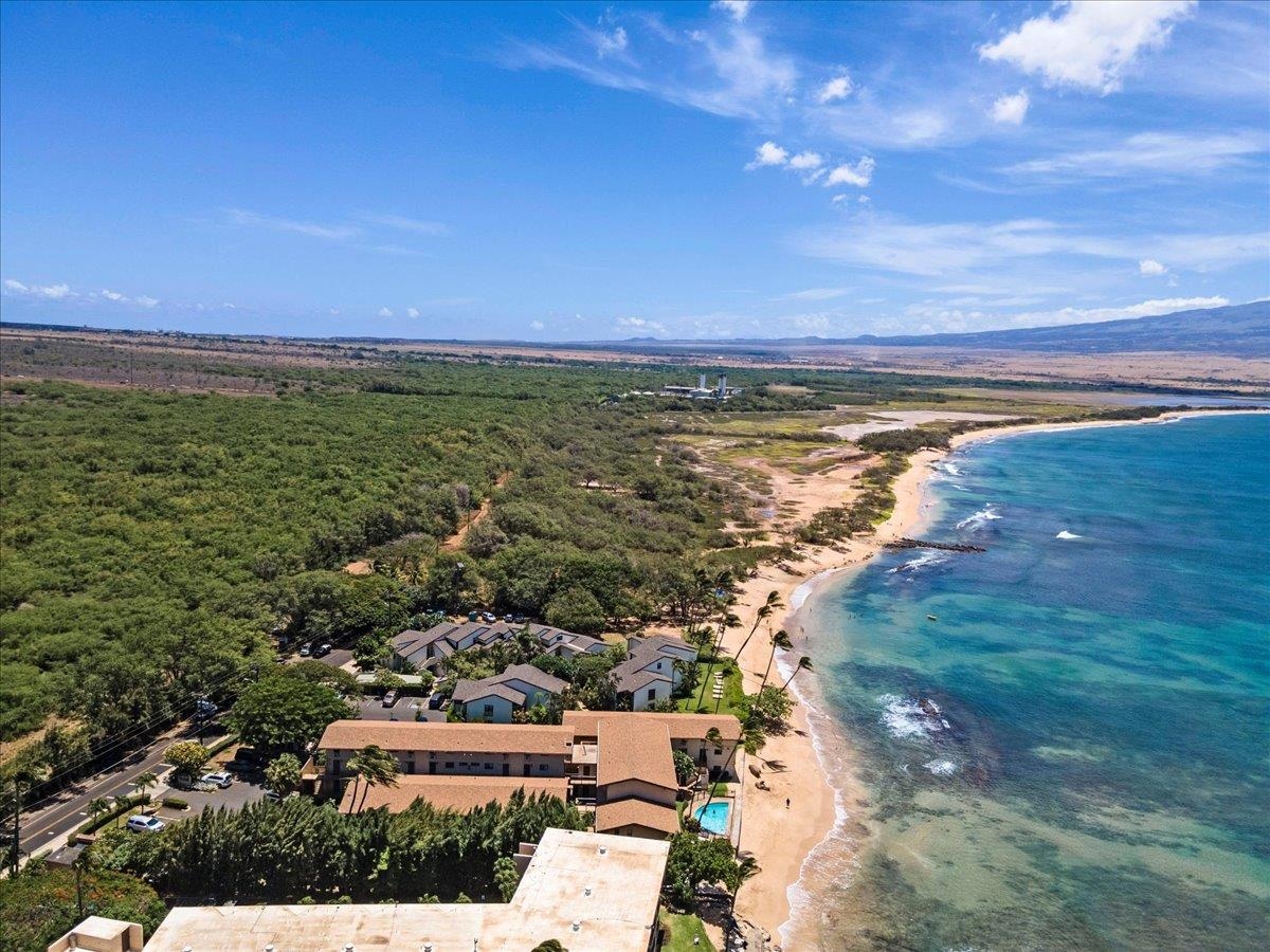 Hono Kai condo # B-17, Wailuku, Hawaii - photo 19 of 38