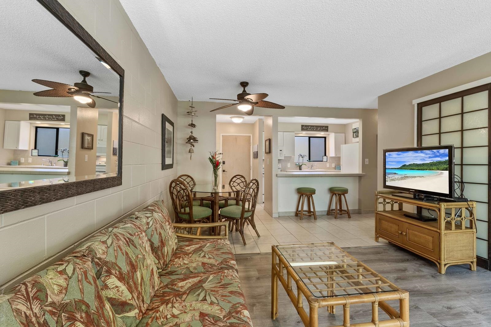 Hono Kai condo # B-17, Wailuku, Hawaii - photo 25 of 38