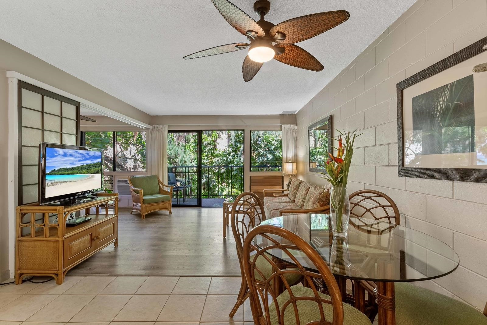 Hono Kai condo # B-17, Wailuku, Hawaii - photo 26 of 38