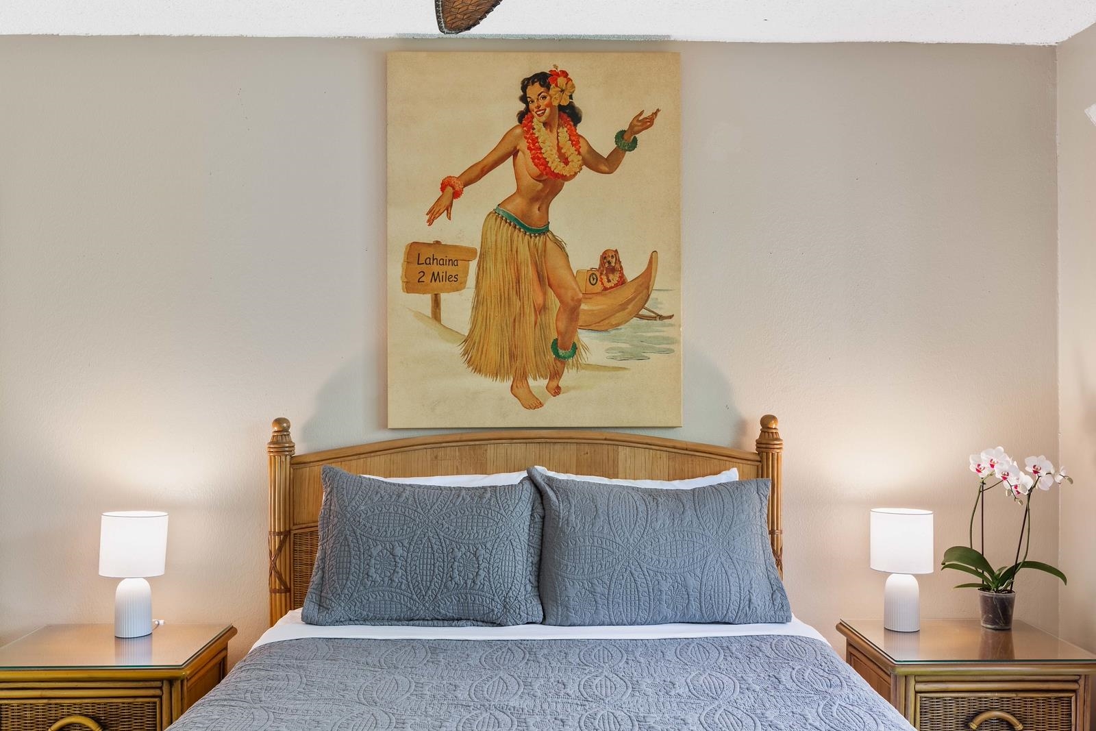 Hono Kai condo # B-17, Wailuku, Hawaii - photo 4 of 38