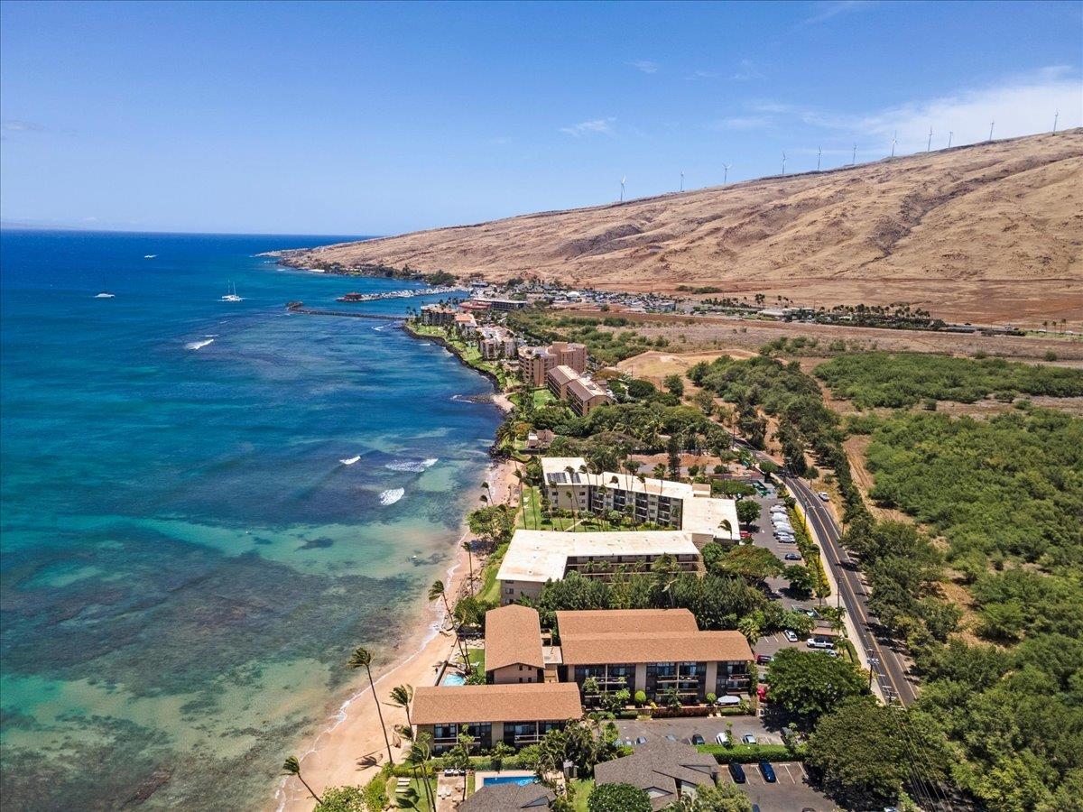 Hono Kai condo # B-17, Wailuku, Hawaii - photo 33 of 38