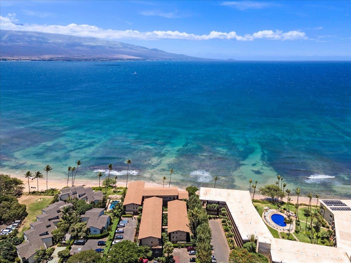 Hono Kai condo # B-17, Wailuku, Hawaii - photo 37 of 38