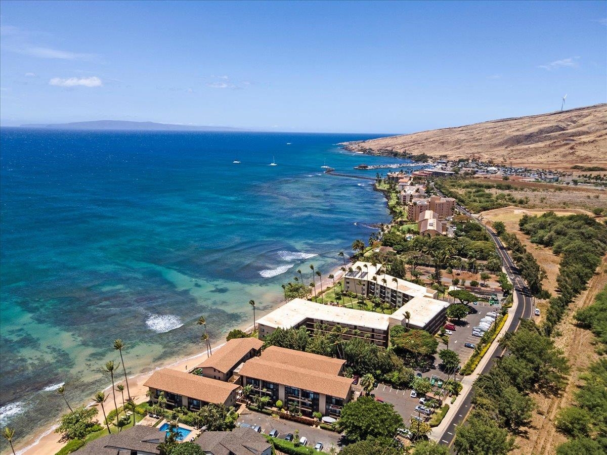 Hono Kai condo # B-17, Wailuku, Hawaii - photo 38 of 38