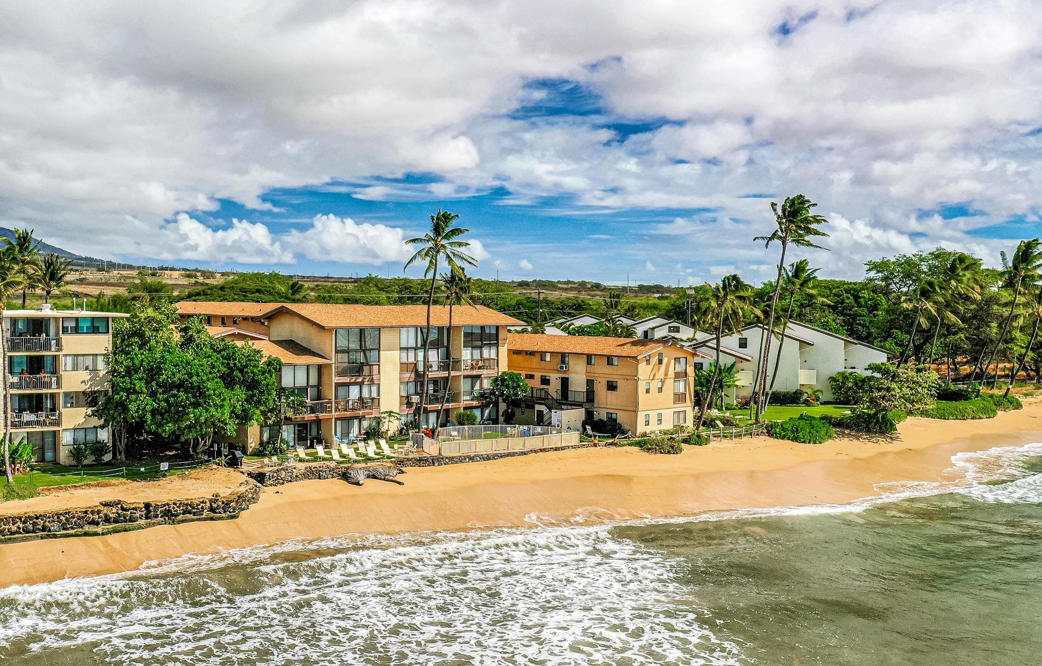 Hono Kai condo # B5, Wailuku, Hawaii - photo 2 of 27