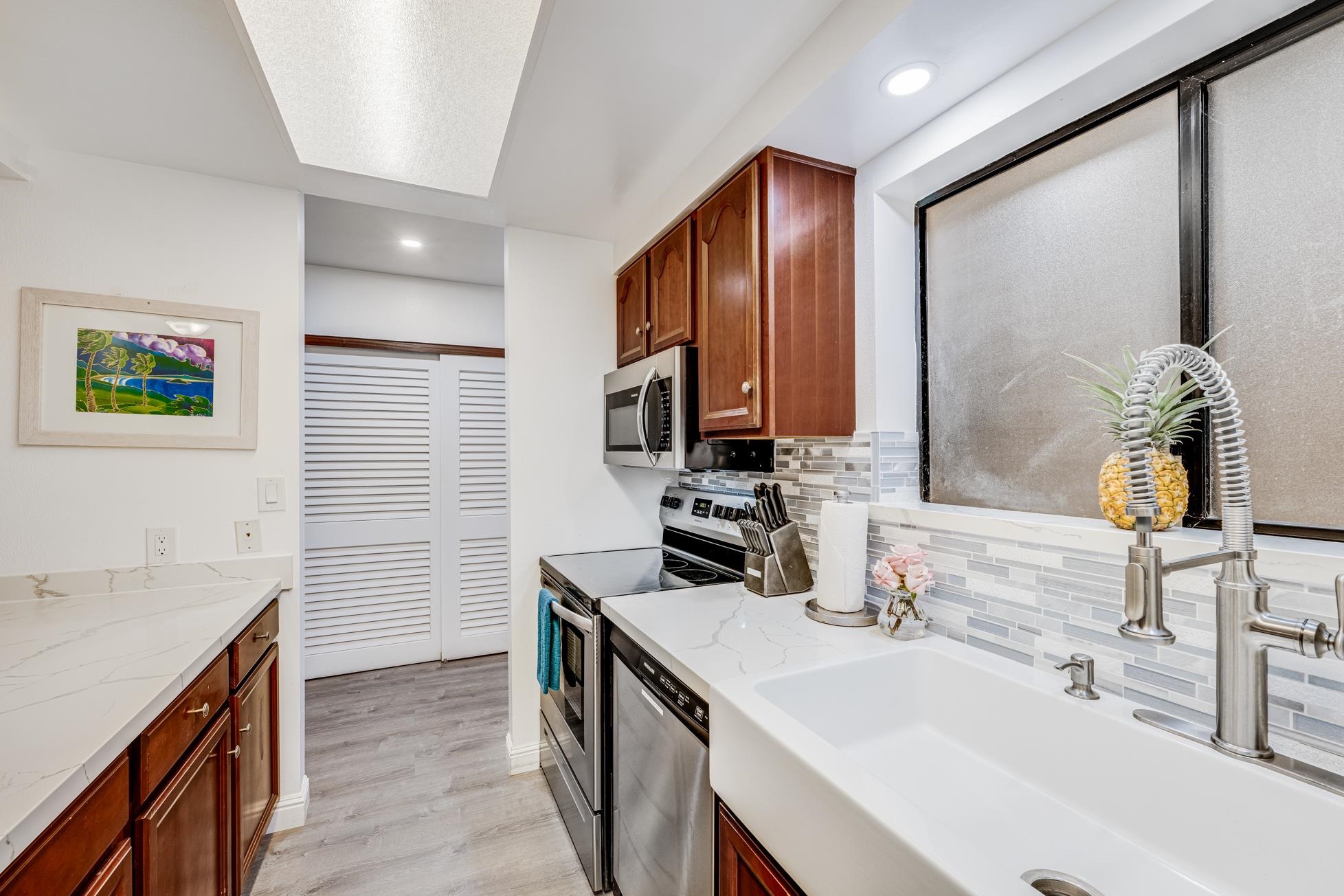 Hono Kai condo # B5, Wailuku, Hawaii - photo 12 of 27