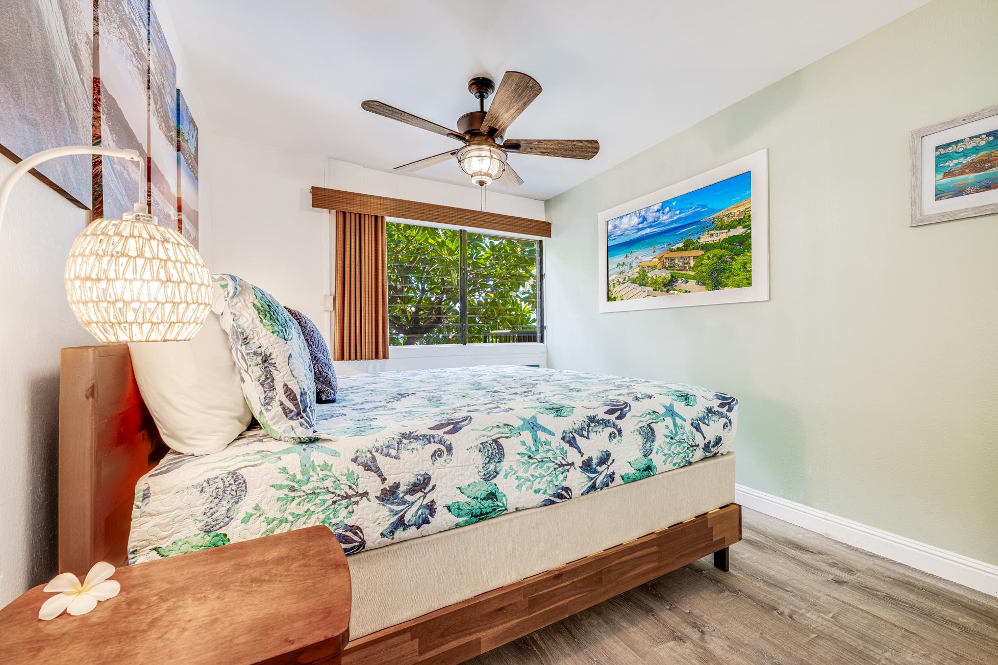 Hono Kai condo # B5, Wailuku, Hawaii - photo 14 of 27