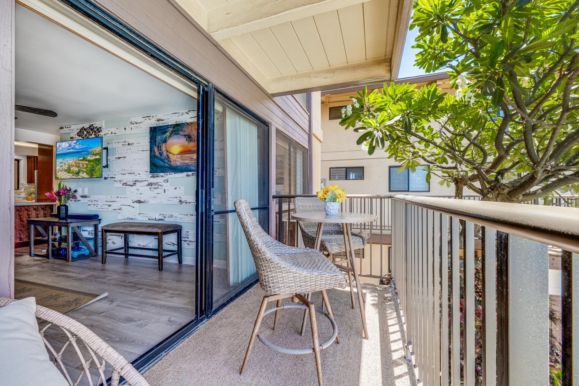 Hono Kai condo # B5, Wailuku, Hawaii - photo 18 of 27